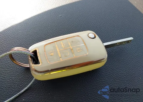 2016 Chevrolet Equinox Ls из США, поврежденный, VIN 2GNALBEKXG1156635